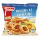 Beignet de calamar à la romaine