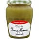 Compotée de rhubarbe
