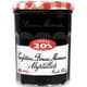 Confiture de myrtilles