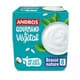 Gourmand & Végétal Dessert brassé au lait de coco nature