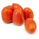 Tomates allongées bio