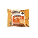 Biscuits apéritifs petits beurre au comté et poivre de Madagascar