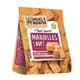 Biscuits apéritifs crackers au Maroilles AOP