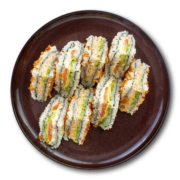 Rice Sandwich