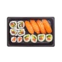 Saumon box