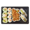 Snacking box