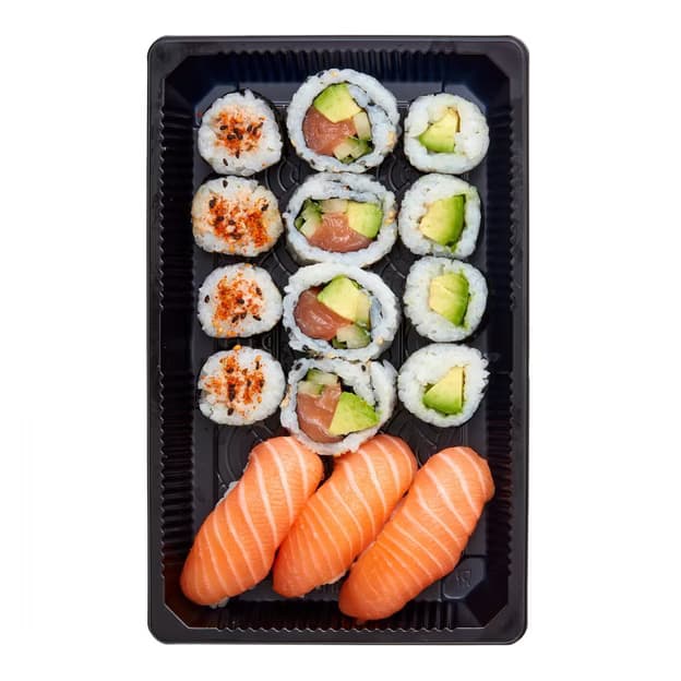 Box du mois