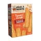 Palmiers biscuits feuilletés croustillants au beurre et sucre caramélisé