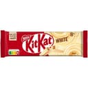 Nestlé barres chocolatées blanc KitKat