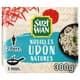 Udon nouilles natures