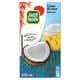 Crème de coco
