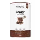 Whey Protein chocolat