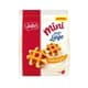 Mini gaufre de Liège perles de sucre en sachet individuel
