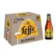 Bière blonde 6,6% pack bouteilles