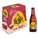 Leffe Ruby 0,0%