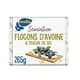 Tartines croustillantes sensation flocons d'avoine