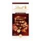 Les Grandes Tablette de chocolat noir 34% noisettes