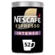 NESCAFÉ Espresso Intenso, Café Soluble 100% pur Arabica, Boîte de 95g