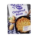 Rösti nature