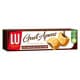 Guet Apens Biscuits sablés fourrés goût chocolat noisette cœur fondant
