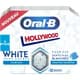 Hollywood dragées menthe fraîche White