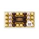Rocher Collection assortiment de 3 bouchées croquantes, fondantes et croustillantes
