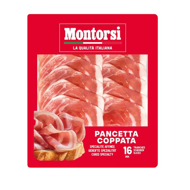 Pancetta