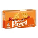 Crackers tomates pomodoro