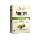 Amaretti à la pistache