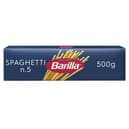Spaghetti n°5
