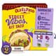 Street vibes Kit taco Barbacoa