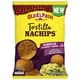 Tortilla nachips saveur barbecue