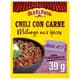 Mélange aux épices pour chili con carne doux