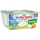P'tit onctueux pot dessert fromage blanc à la pomme dès 6 mois