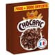Céréales au chocolat