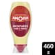 Moutarde fine et forte flacon souple