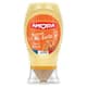 Moutarde mi-forte flacon souple