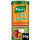 Assaisonnement épices douces paprika curry ail Secrets d'arômes