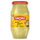 Moutarde fine et douce en bocal