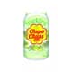 Boisson gazeuse goût melon