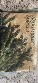 Asparagus Spears