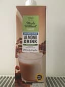 Almond drink