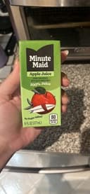 Apple Juice