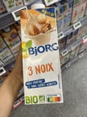 3 noix