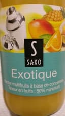 Exotique