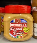 Beurre de cacahuete Creamy