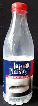 Lait Plaisir