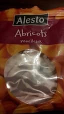 Abricot moelleux