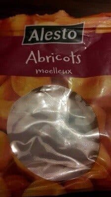Abricot moelleux