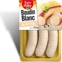 3 boudins blancs